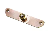 Transmission Guide Tube Bearing Bracket. Porsche 964 C2 / 993 - 96442405500