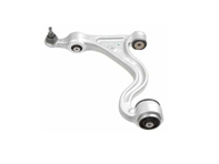 Horquilla delantera inferior. Porsche 970.2 Panamera 2014-2016 - 97034105324, 97034105424, 97034105323, 97034105423, 3755701, 4047437428959, 3755801, 4047437428768