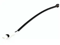 Brake pad wear sensor. Porsche 944 1987-89 - 94461221200 - URO-004402