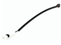 Sensore usura pastiglie freno. Porsche 944 1987-89 - 94461221200 - URO-004402