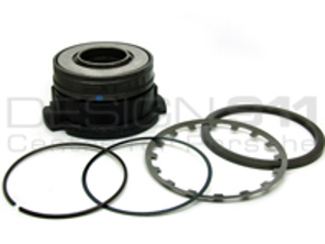 Koppeling Druklager. Porsche 928 S4 / 928 GT / 928 GTS - 92811608508