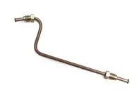 Bremsleitung vom hinteren Bremssattel zum Flexschlauch. Porsche 911 84-89 - 91135562103, 91135562203, 91135562104, 91135562204