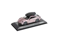 Porsche 911 Carrera 4 GTS (992.2) – Limited Edition - WAP0201660S0DB