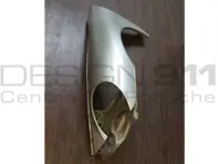 Aile avant gauche d'origine Porsche 911/996/986 Boxster - 99650303101GRV, 996.503.031.01G.RV