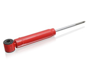 Stoßdämpfer Hinten. Porsche 928 1978 > M474 - 92833305117