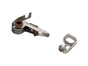 Punto di rottura del contatto. Porsche 911 65-73 / Porsche 912E - 61660222602, 1237013081, 90160296003 - 22480-B