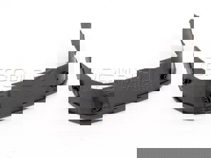 Rear bumper heat shield for exhaust outlet. Porsche 997 GT3 2010>> - 99750581191