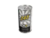 BG 245 : Nettoyant haut de gamme pour système de carburant diesel - 245 - BG245