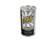 Limpiador premium del sistema de combustible diésel BG 245 - 245E