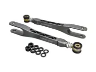 Einstellbare vordere Lenkhebel mit Anti-Dive / Anti-Squat. Porsche 981 / 991 / 982 - 2180032, 99134104301, 99134104305, 99134104302, 99134104306