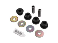 Querlenkerbuchse hinten innen. Porsche 964 / 993 Powerflex Heritage Kollektion - PFF57-101, PFF57101, , PFF57-101H, 96434101706, 96434101707, 96434101806, 96434101807, 96434101780, 96434101782, 96434101880, 9643410182