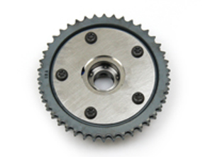 Camshaft adjuster. Porsche 987 Boxster / 987C Cayman / 997 - 9A110505201