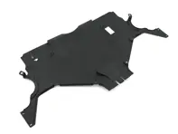 Cover for manual transmission. Porsche 964 Carrera 2 / Carrera 4 - 96450412902 - 1681300700