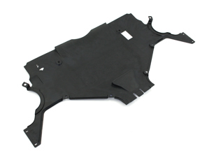 Couvercle pour transmission manuelle. Porsche 964 Carrera 2 / Carrera 4 - 96450412902 - 1681300700