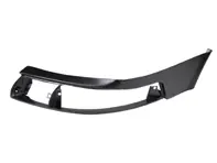 Back date front wing section for signal lamp. Porsche 911 G / 964 - 1680503570, 1680503580, 90150304323GRV, 90150304323, 90150304423, 90150304423GRV - 1680503570, 1680503580