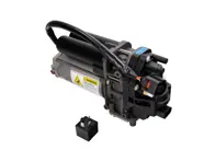 Compresseur à suspension pneumatique. Porsche 958 92A Cayenne 2018-2023 - 9Y0616007, 95861600700