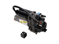 Air suspension compressor. Porsche 958 92A Cayenne 2018-2023 - 9Y0616007, 95861600700