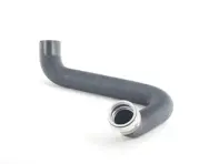 Manguera de agua refrigerante. Porsche 996 2002 en adelante - 99610683204, 99610683203