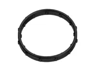 Kühlmittelflanschdichtung. Porsche 958 Cayenne / 970 Panamera - 95810651901, 95810651900, 340.420