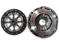 Kit d'embrayage. Disque d'embrayage et plateau de pression Porsche Cayenne 955 3.2 V6 - 95511691500