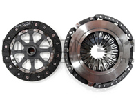 Clutch kit. Porsche Cayenne 955 3.2 V6 Clutch Plate and Pressure Plate - 95511691500