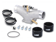 Performance plenum kit. Porsche 992 Carrera / Carrera 4 / Turbo - 0PB128335C, 0PB128335A, 0PB128333E - TR3009912, TR-300-9912