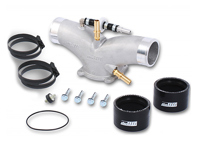 Kit de plénum haute performance. Porsche 992.1 Carrera / GTS / Turbo - 0PB128335C, 0PB128335A, 0PB128333E - DO88TR-300-992