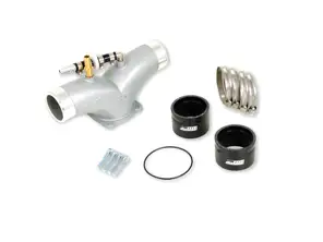 Kit de plénum haute performance. Porsche 991.2 Turbo - 9A111003770, 9A211003702, 9A211013702 - TR3009912, TR-300-9912