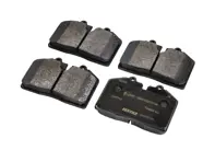 Brake pads, Rear. Porsche 993 / 964 / 968 / 944 / 928 - 2087702, 96435193903BRE, 96435193903, P85094, P85094, 93035193802, 93035193803, 93035193804, 93035193805, 93035194015, 93035194025, 95135193005, 95135193006, 95135193016, 95135193901, 95135193902, 95135193903, 95135193904, 95135193905, 95135193908, 96435193002, 96435193902, 96435193903, 96435293000, 96535293000, 96535293003, 96535293004, 96535293900, 96535293903, 99335293003, 99335293903, 95135193908, 96535293905, 96435193905, 2087708, 2087710 - 2087702, 2087708, 2087710