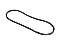 Keilriemen für den Antrieb des Klimakompressors. Porsche 911 Turbo 1978-83 - 99919217350