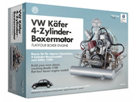 Volkswagen VW Pretzel beetle 4-cylinder boxer engine 1946-1953 Kit - 0000440VW09