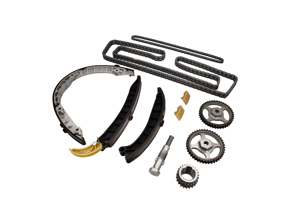 Kit catena di distribuzione motore per albero a camme. Porsche 957 / 958 Cayenne / 970 Panamera - 94810516902, 94810516910, 94810518011, 94810725212, 94810223111, 94810518011, 94810518111, 94810502312, 94810516612, 94810506811, 94810506510