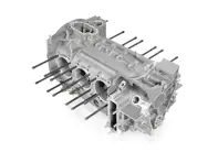Crankcase, magnesium. Porsche 911 2.0L / 2.2L 68-71 - 90110100146