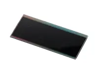 LCD Display für Drehzahlmesser Bordcomputer KMH Nur Porsche 964 / 993 - 5932