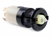 Commutateur de phare. Porsche 928 - 92861310300, 92861310301, PCG613103A