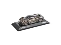 Porsche Mission X – Limited Edition - WAP0208040SMIS