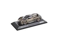 Porsche Mission X – Edizione limitata - WAP0208040SMIS