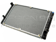 Radiateur Water Porsche 924S / 944 *AUTOMATISCHE AUTO'S - 94410602706, 944.106.027.06, 944.106.027.06