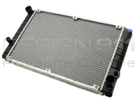Radiatore Acqua Porsche 924S / 944 *AUTOMATICHE - 94410602706, 944.106.027.06, 944.106.027.06