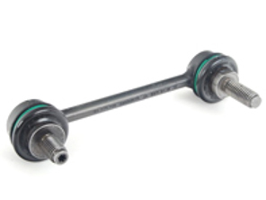 Lien de chute, arrière. Porsche 993 1994-97 C2/C4/M030/993TT - 99333307302, 99333307303, 99333307301, 99333307304