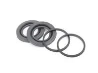 Kit di riparazione della guarnizione della pinza freno, posteriore. Porsche 911 1984-89 - 91135290500