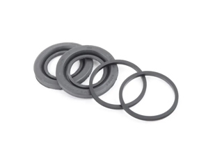 Kit di riparazione della guarnizione della pinza freno, posteriore. Porsche 911 1984-89 - 91135290500