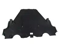 Capot arrière de soubassement. Porsche 991.2 Carrera COUPE - 99150460900