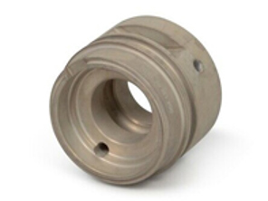 Buglagerhülse. Porsche 911 78-89 / 964 / 993 / 996T +25mm Innen / Außen - 313 09 405 03 22, 313094050322, 96410113866