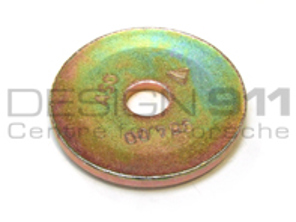 Stoßdämpferscheibe. Porsche 964 1991>> - 96433310700