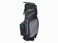 Golf Cart Bag, Grey - Sport