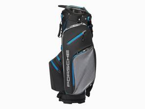 Golf Cart Bag, Grau - Sport