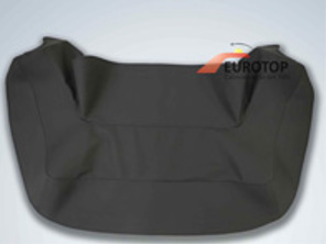Couvre-capot de cabriolet. Porsche 911 avec toit non électrique. - 91156102300101, 91156102300102, 91156102300103, 91156102300107, 91156102300301, 911561023106HA, 911561023103AV, 911561023109RA, 911561023104JK, 911561023107MK