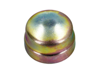 Coprimozzo ruota anteriore. Porsche 356C / 911 65-73 / 914-6 - 91434168400 - 1642000300, URO-013143