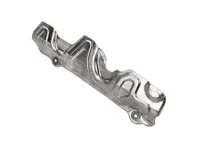 Wärmeisolierung Nockenwellendeckel Oberteil. Porsche 991.1 - 9A110431100, 9A110431200